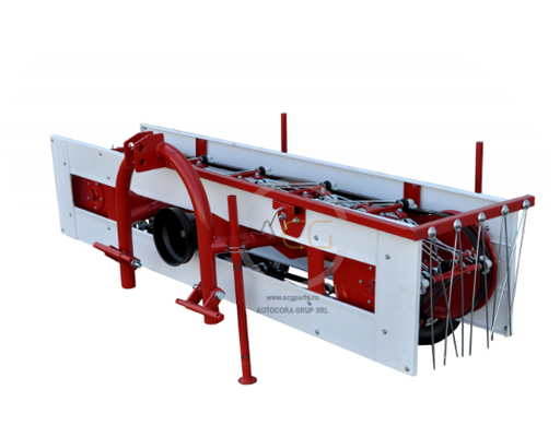 [139155] Grebla Poloneza pe Curea 2.1M