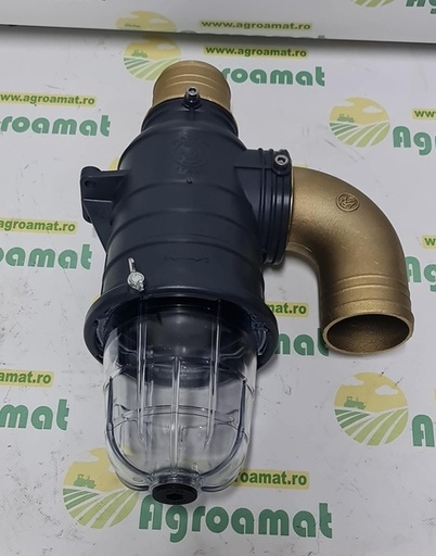 [139189] Sifon Separator 80 mm