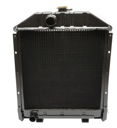 [139194] Radiator Racire Apa U-445
