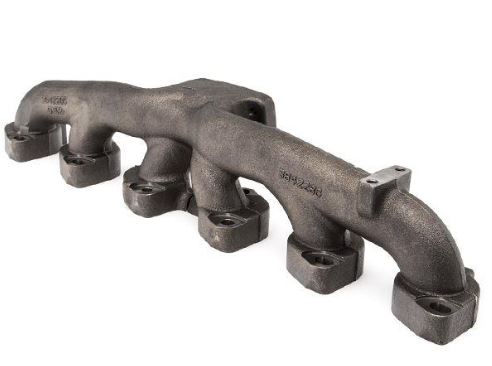 [139197] Colector Esapament T412663