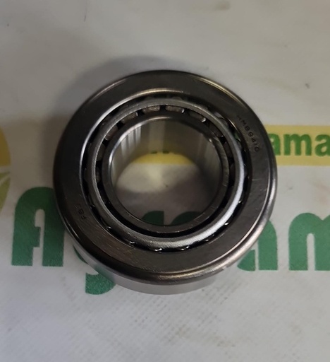 [139252] Rulment 619738R91