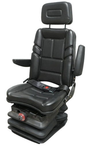 [139275] Scaun Universal cu Centura de Siguranta si Tetiera (Mecanic)