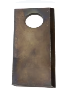 [139315] Lama Cositoare St. 108x49x4mm