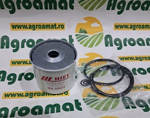 [139355] Filtru Combustibil  710855A1