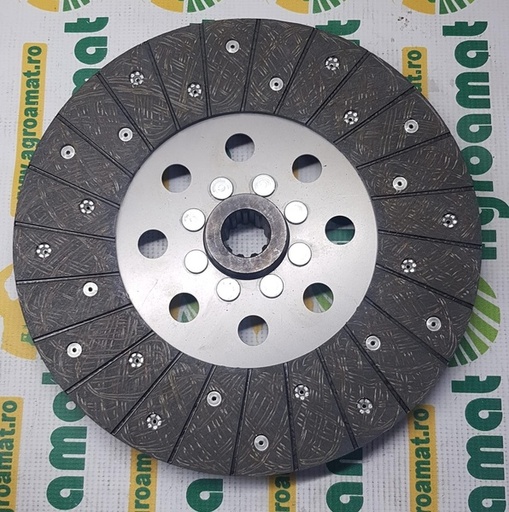 [139366] Disc Ambreiaj 5160418