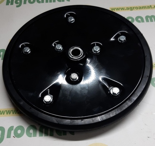 [139379] Roata Tasare Horsch 95110576