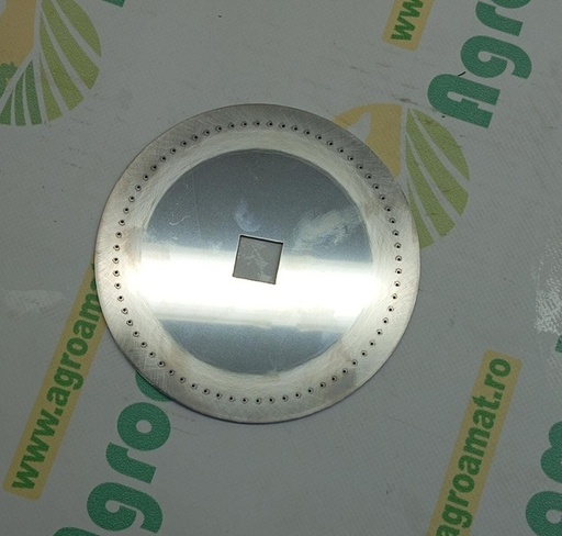 [139411] Disc Rapita SPC 68-Gauri x 1.2mm