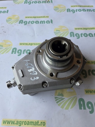 [139422] Multiplicator de Turatii din Aluminiu Mama