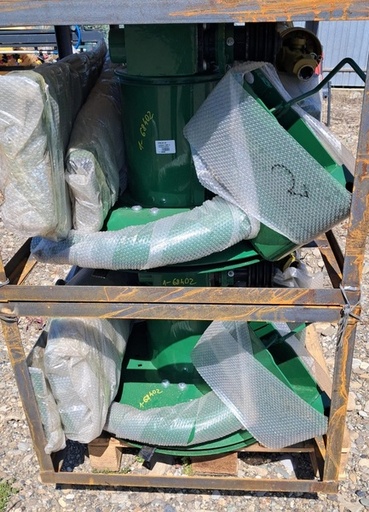 [139431] Cositoare 1.65M cu Prelata si Cardan