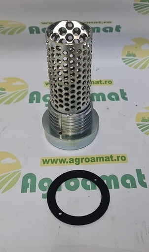 [139438] Antifurt Motorina Fi60