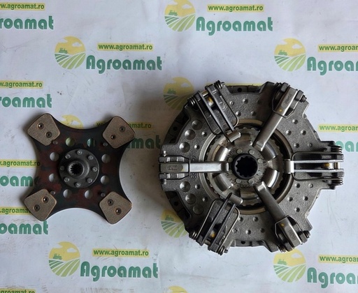 [139458] Kit Ambreiaj ER199989