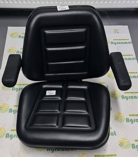 [139524] Scaun cu Cotiere Reglabile