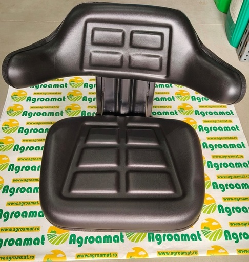 [139529] Scaun 5 Pozitii si Cotiere Reglabile