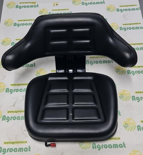 [139531] Scaun Stivuitor cu Cotiere