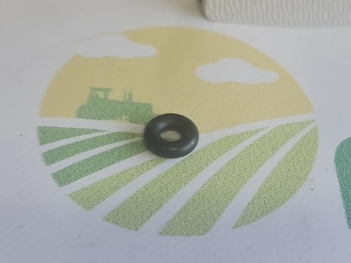[139543] O-ring 5x4mm