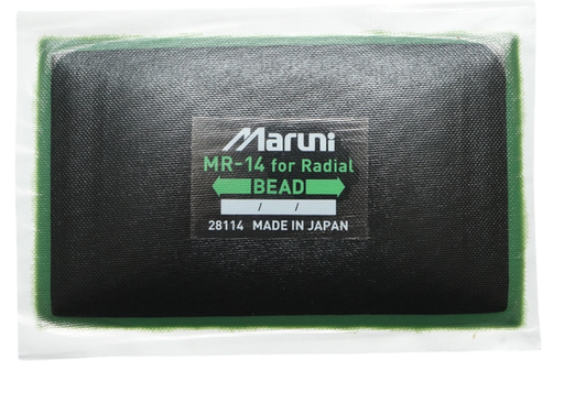 [139711] Petic Vulcanizare Radial 82x130mm 1-Buc