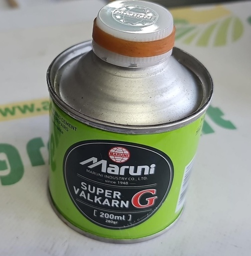 [139712] Adeziv Vulcanizare Petice Radiale 280g