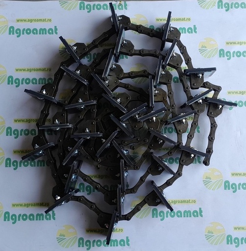 [139723] Lant Elevator Donghua 321862400