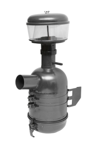 [139724] Filtru Aer Asamblat Complet cu Prefiltru