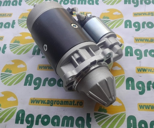 [139730] Electromotor 12V - 3.1 kW