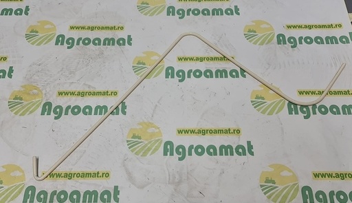 [139777] Dinte Grebla Flexibil