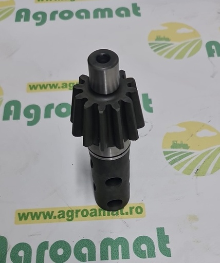 [139817] Ax Grebla Stoll (JF-Stoll) 0620800