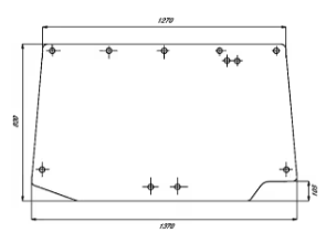 [139820] Geam Spate 0.007.7338.0/10