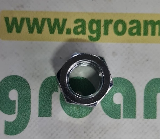 [139925] Piulita Hexagonala M18x1,5mm