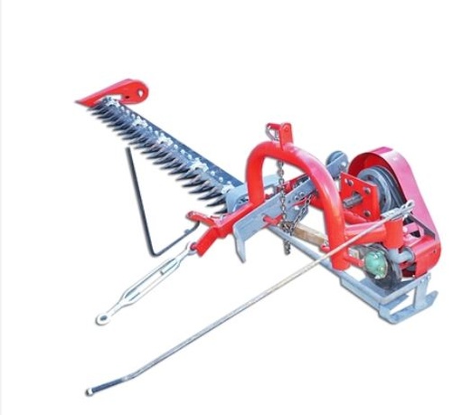 [139926] Cositoare Laterala cu Lama Dubla, L-1.6m , 18-30CP