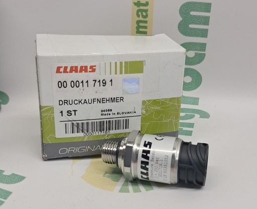 [139951] Senzor Presiune 011719