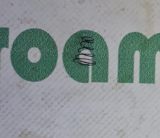 [139990] Arc Compresie Org.