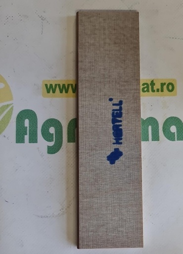 [139995] Paleta Pompa Vidanja 210x57x7,5 mm