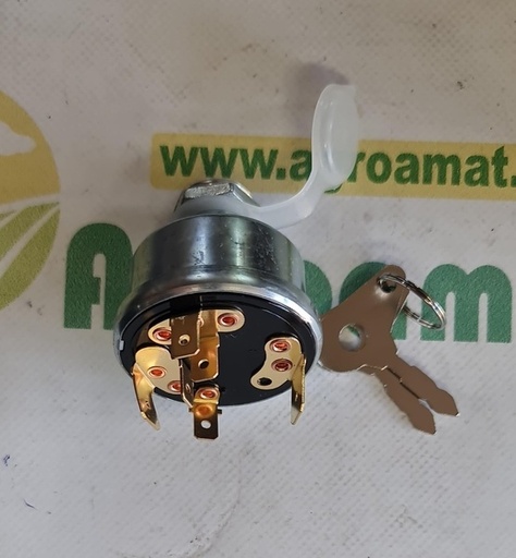 [139997] Comutator Pornire cu Cheie 3107556R92