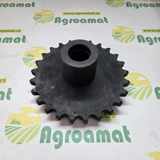 [140107] Pinion Feraboli Z-25