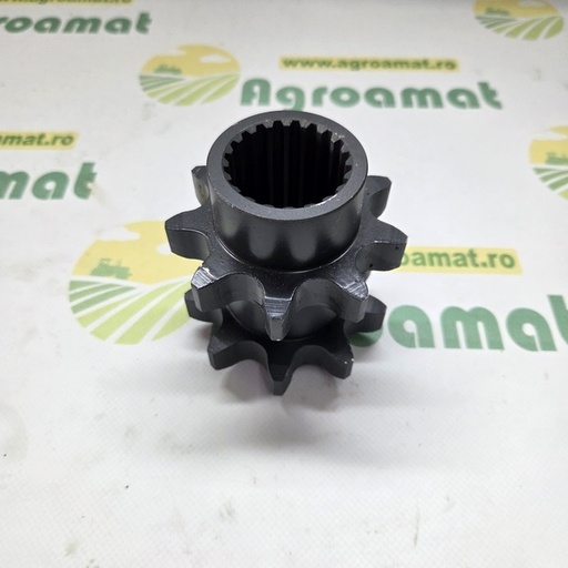 [140110] Pinion Dublu Gallignani Z-9/Z-9