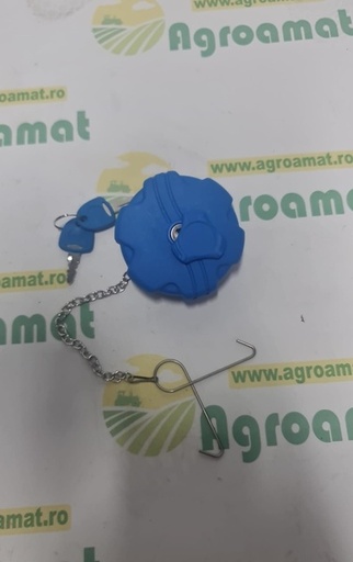 [140129] Buson Rezervor 60mm Universal