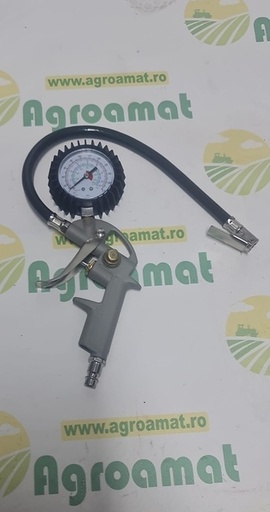 [140138] Pistol Umflat Roti cu Furtun 360mm