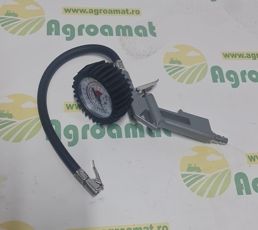 [140139] Pistol Umflat Roti cu Furtun 340mm