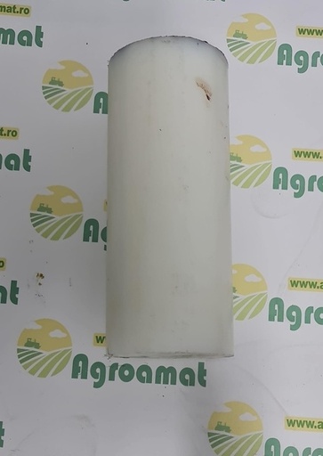 [140158] Bara Poliamida Ø140 L-330mm