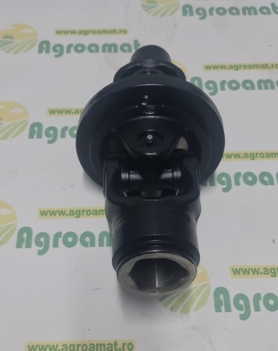 [140172] Articulatie Dubla FCF T6 Z=6 1 3/8 cruce 30,2x92