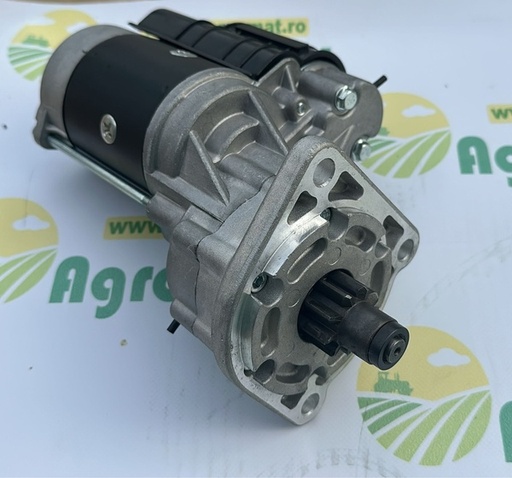 [140258] Electromotor cu Reductor F514900060040