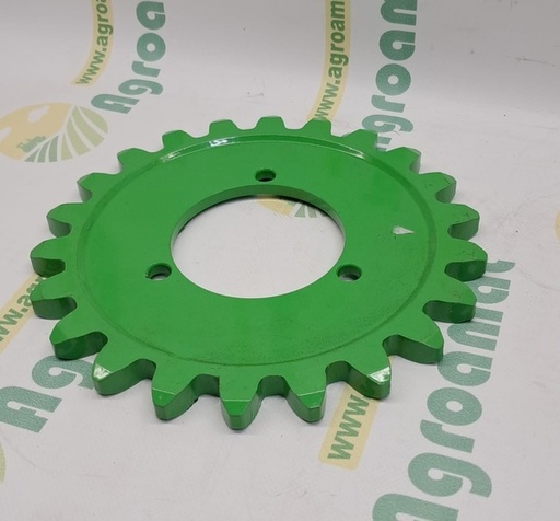 [140303] Pinion Lant Z-22