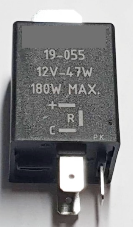 [140309] Releu Semnalizare Cobo