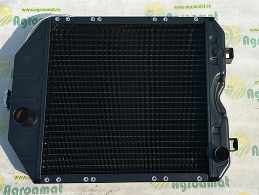 [140311] Radiator 3666234M91