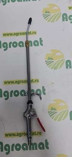 [140396] Pistol Suflat Aer Comprimat