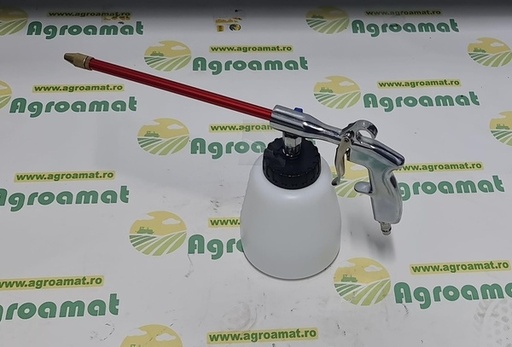 [140397] Pistol de Spalat cu Pulverizare 1L