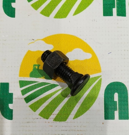 [140430] Surub Brazdar M12x40mm cu Cap Patrat PP2