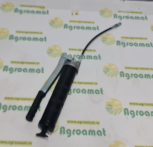 [140453] Decalimetru 400g, Filet M10x1 GROZ