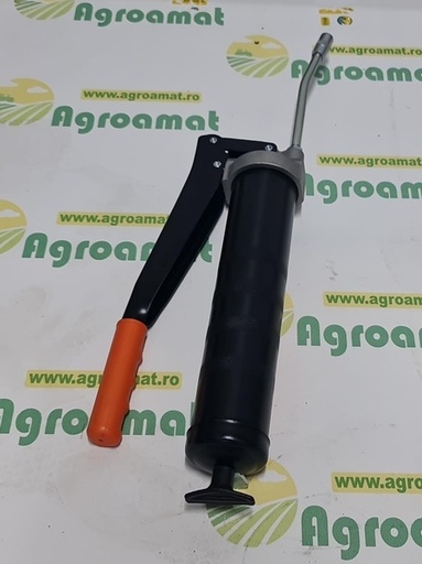 [140456] Decalimetru cu Piston Dublu GROZ 400g, Filet 1/8"BSPT