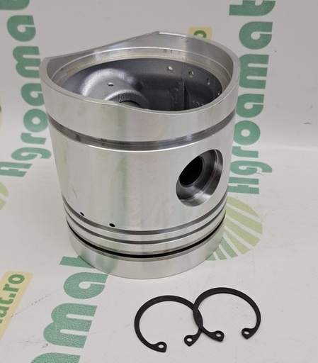 [140477] Piston Motor